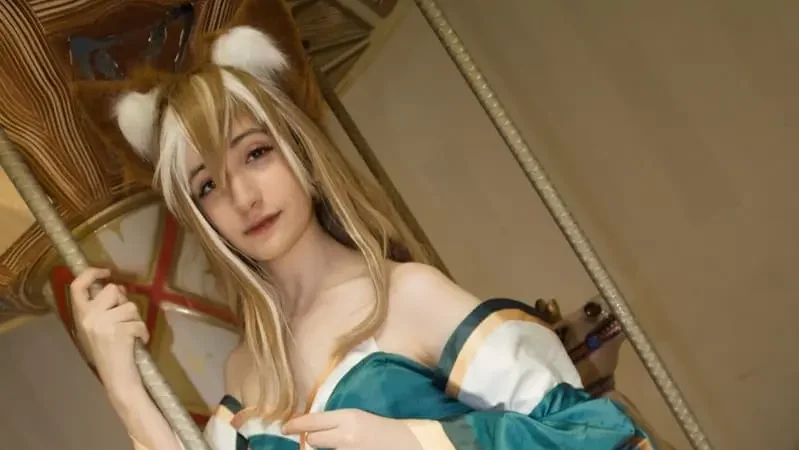 Gala: creatividad, ingenio y una década creciendo en el cosplay – Conociendo Cosplayers