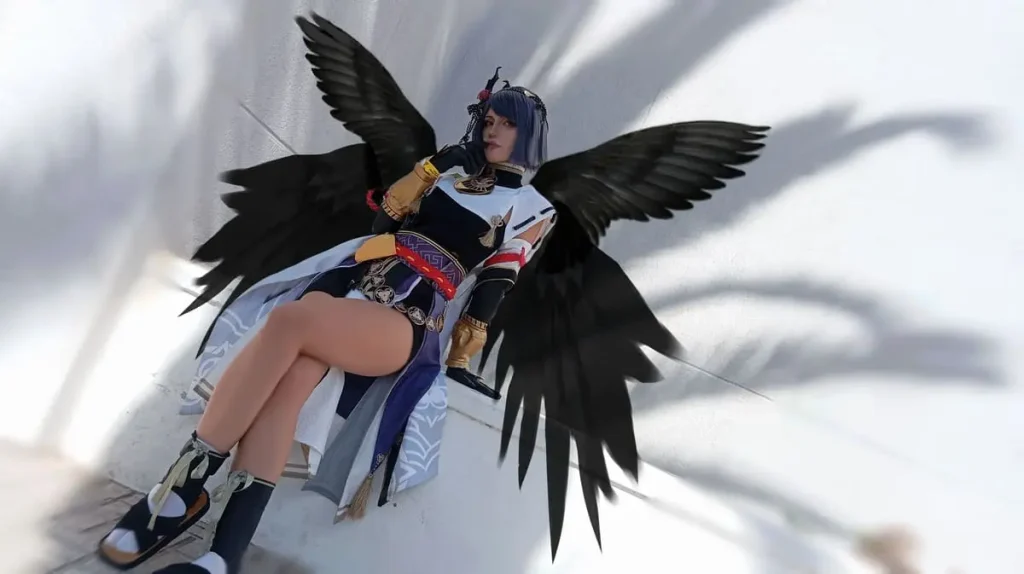 Sara (Genshin Impact)