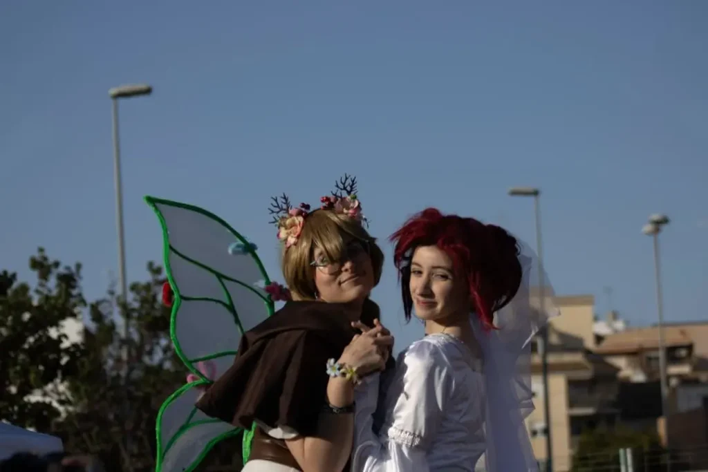 Maximilian (Under the Oak Tree)