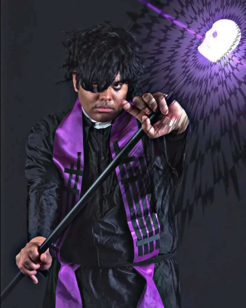 Beelzebub (Record of Ragnarok) - Jack – Fotografía por RDG Ort