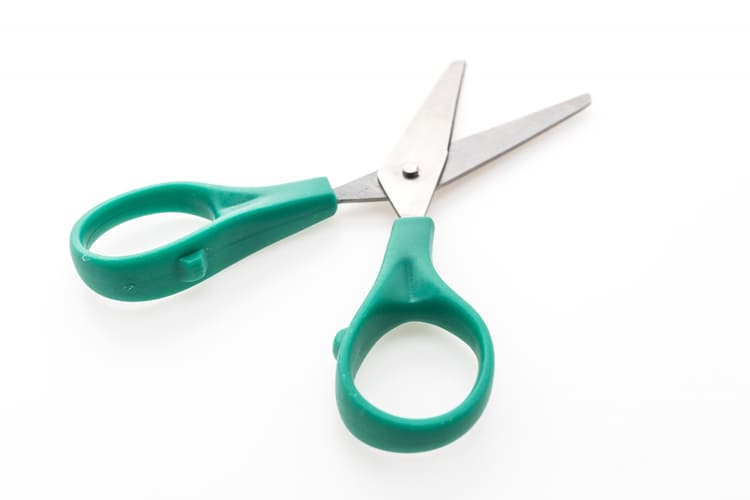 Tijeras multikit como herramienta básica para el cosplay