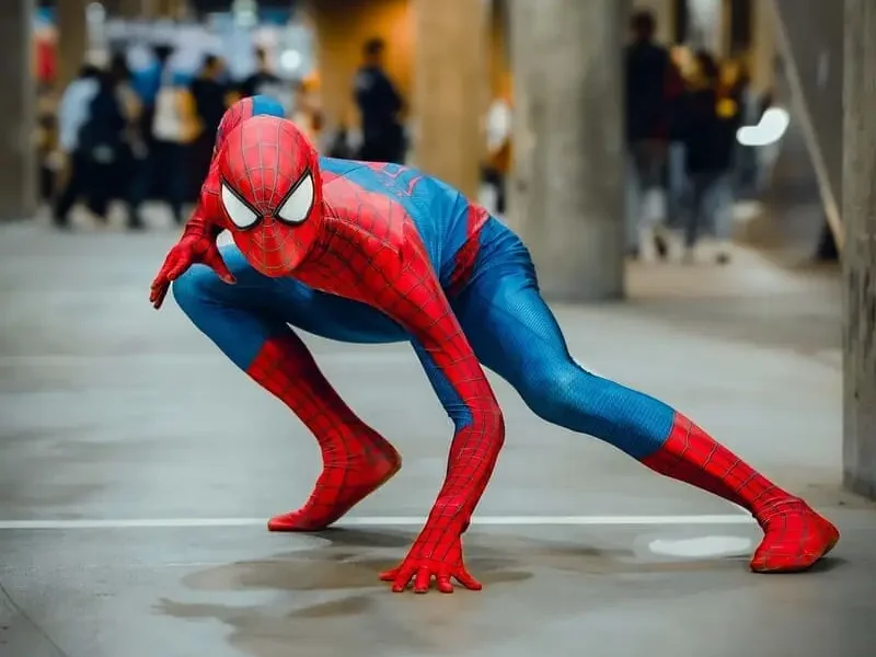 SpiderPool: identidad, comunidad y pasión por el cosplay