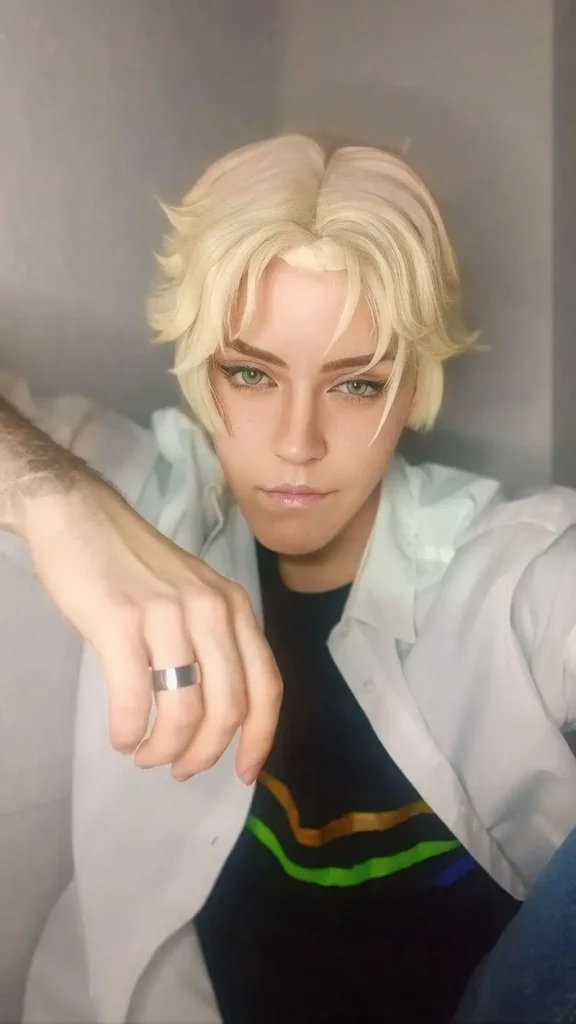 Loid Forger (Spy×Family)