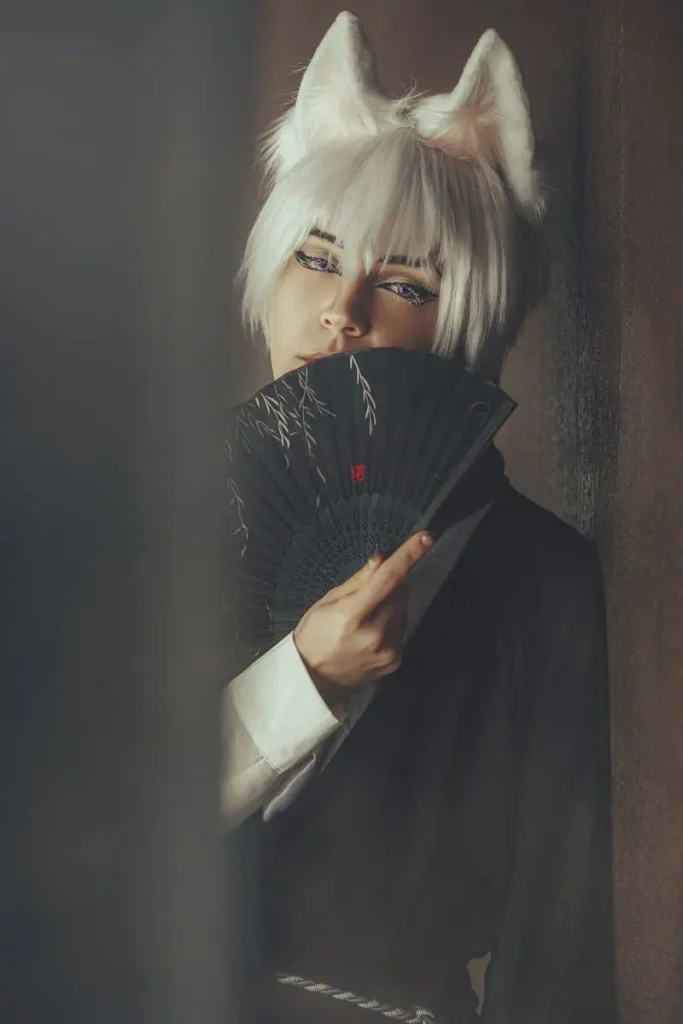 Tomoe (Kamisama Kiss) - Hevel – Fotografía por Kameko