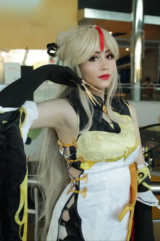 Ninguang (Genshin Impact)