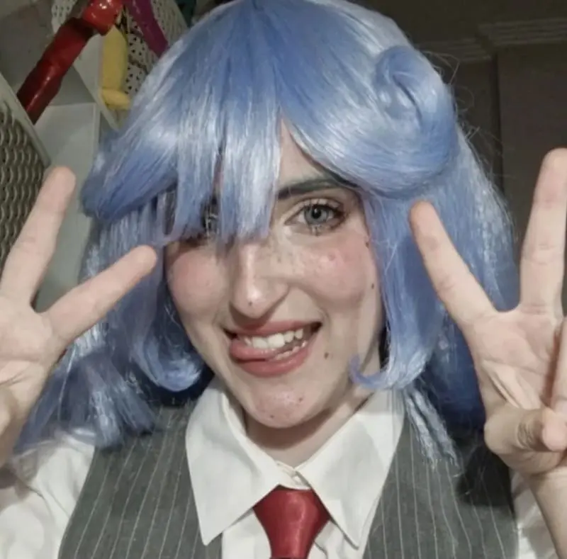 Nejire Hado (Boku no Hero Academia)