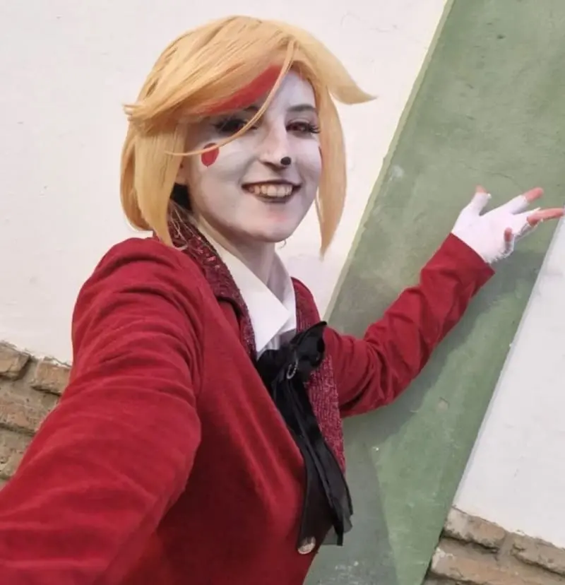 Charlie (Hazbin Hotel)