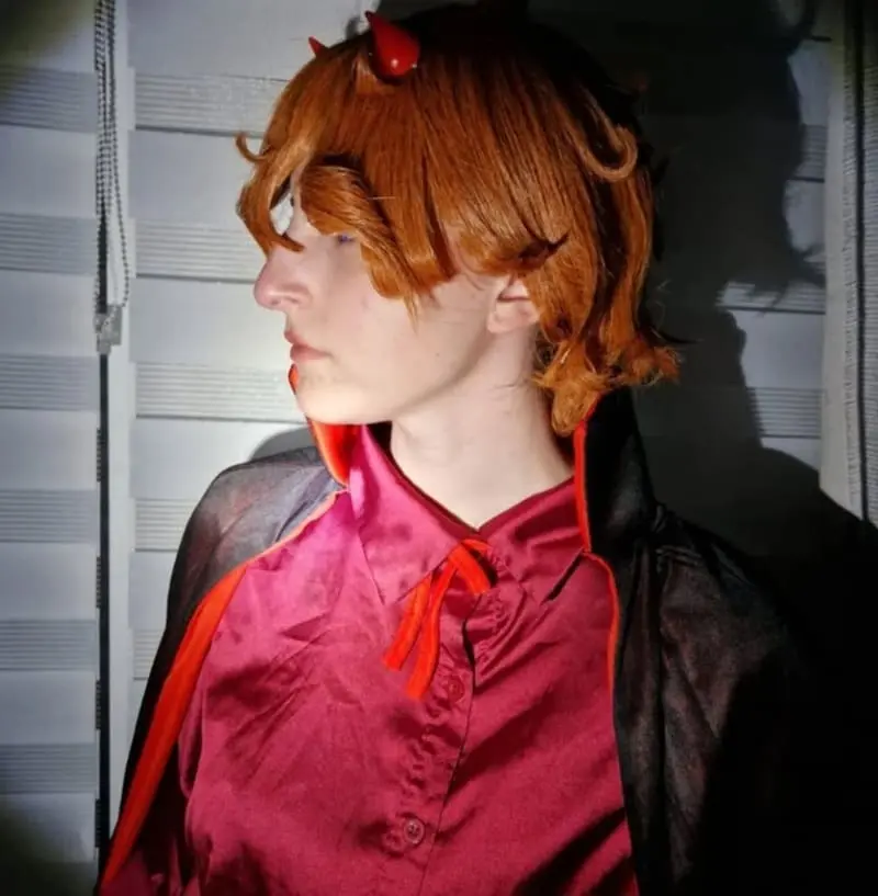 Tartaglia / Childe (Genshin Impact)