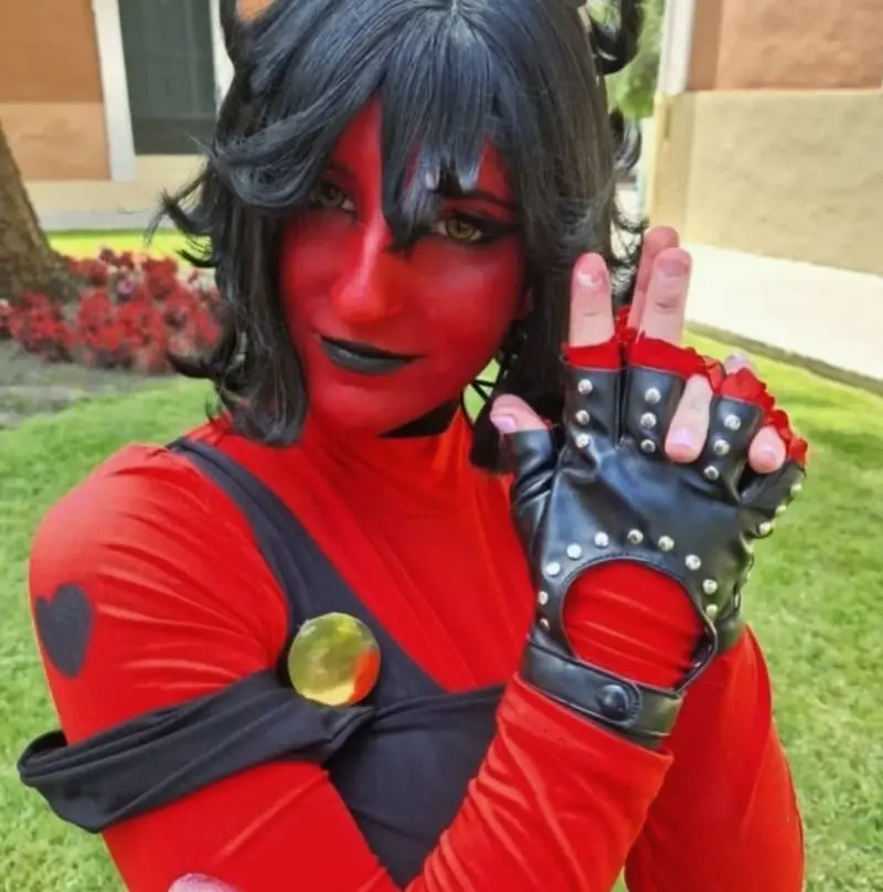 Millie (Helluva Boss)