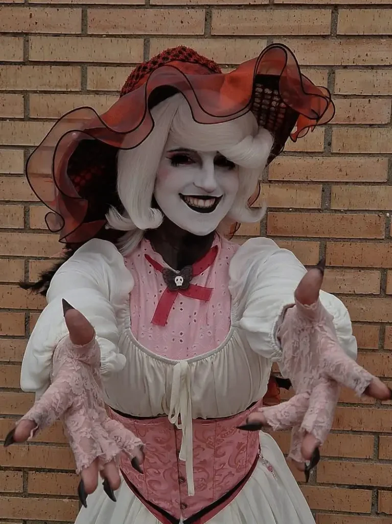 Rossie (Hazbin Hotel) - Paula