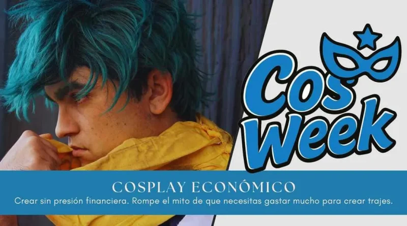 cosplay económico