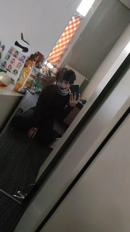 Puppet (Five Nights at Freddy’s)