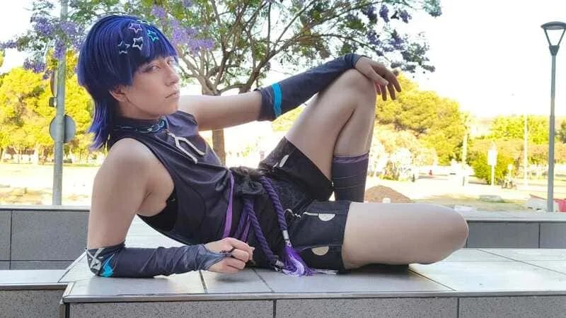 Wanderer (Genshin Impact)