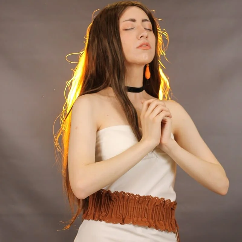 Sara (Mermaid Melody) - Mero