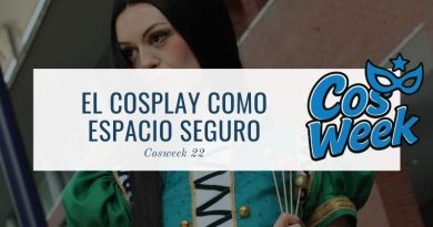 cosplay inclusivo