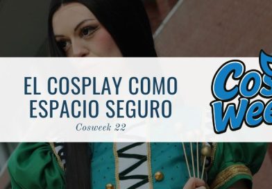 cosplay inclusivo