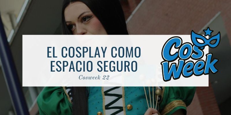 cosplay inclusivo