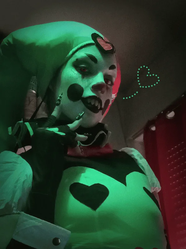 Fizzarolli (Helluva Boss)