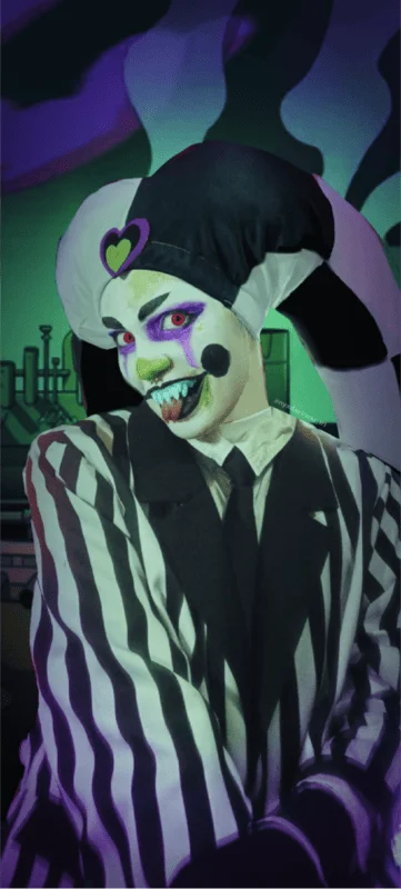 Fizzarolli (Helluva Boss)