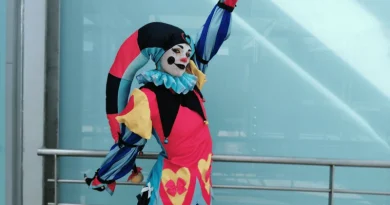 Fizzarolli (Helluva Boss) - Fizz – Fotografía por Blood Moustache