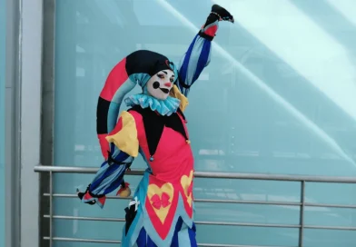 Fizzarolli (Helluva Boss) - Fizz – Fotografía por Blood Moustache