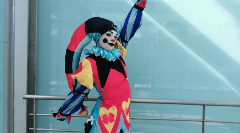 Fizzarolli (Helluva Boss) - Fizz – Fotografía por Blood Moustache