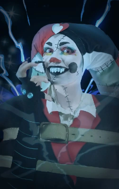 Fizzarolli (Helluva Boss)