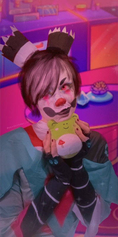 Fizzarolli (Helluva Boss)