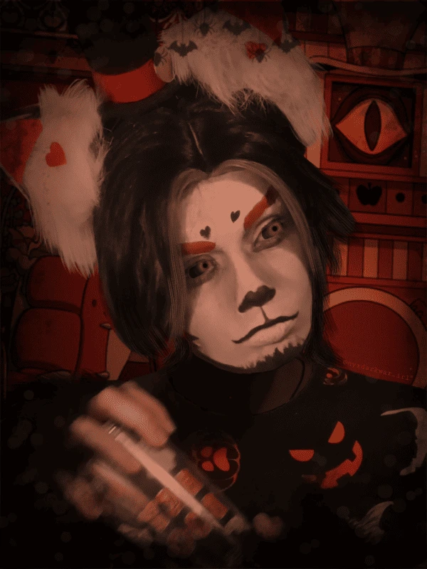 Husk (Hazbin Hotel) - Fizz