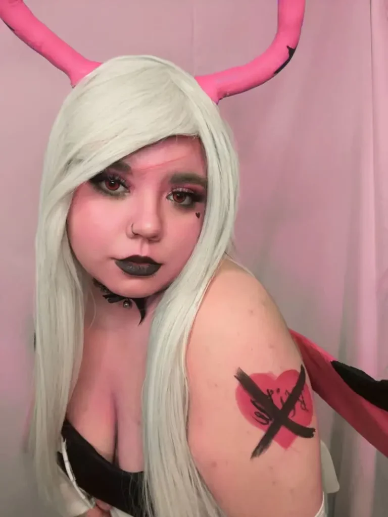 Verosika Mayday (Helluva Boss)