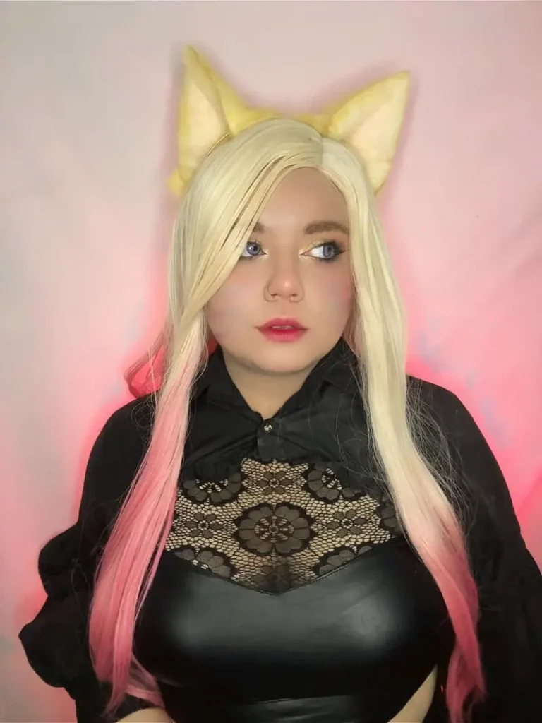 Ahri KDA Baddest (League of Legends)