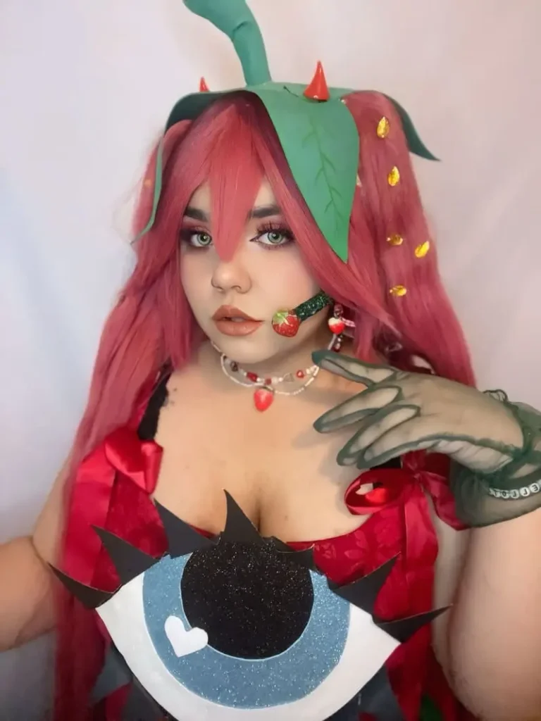 MikuAria (Hatsune Miku x Aria Bela;; Original Character) - Korat Kat