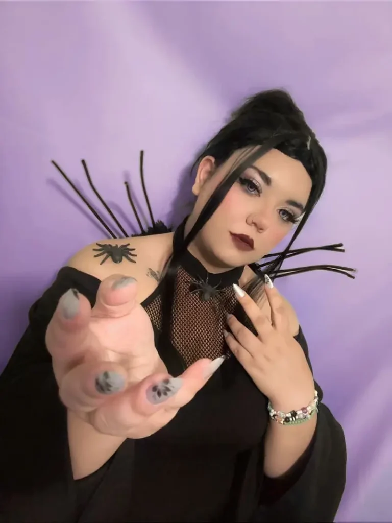 Arachne Gorgon (Soul Eater)