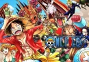 One Piece Portada