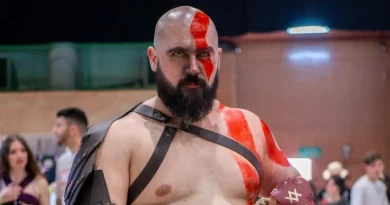 Godofcosplays: el cosplay como vía de expresión y superación