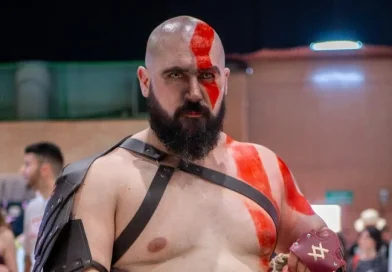 Godofcosplays: el cosplay como vía de expresión y superación