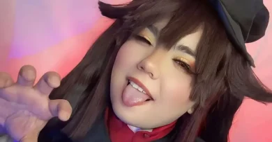 Korat Kat: presencia escénica y evolución constante en el cosplay