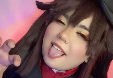 Korat Kat: presencia escénica y evolución constante en el cosplay