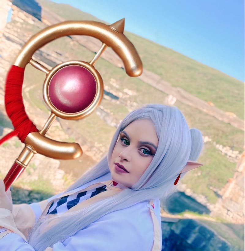 Frieren (Frieren: Beyond Journey's End)