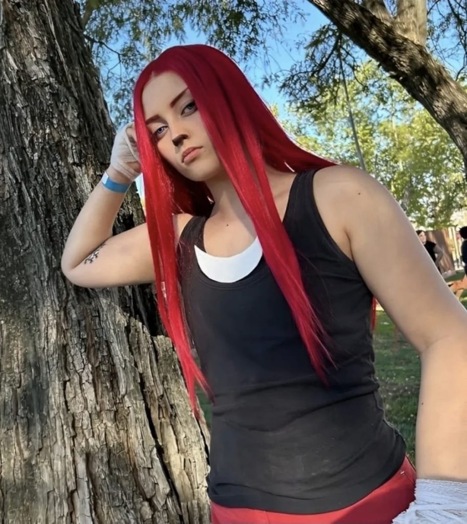 Knuckles (Sonic the Hedgehog)