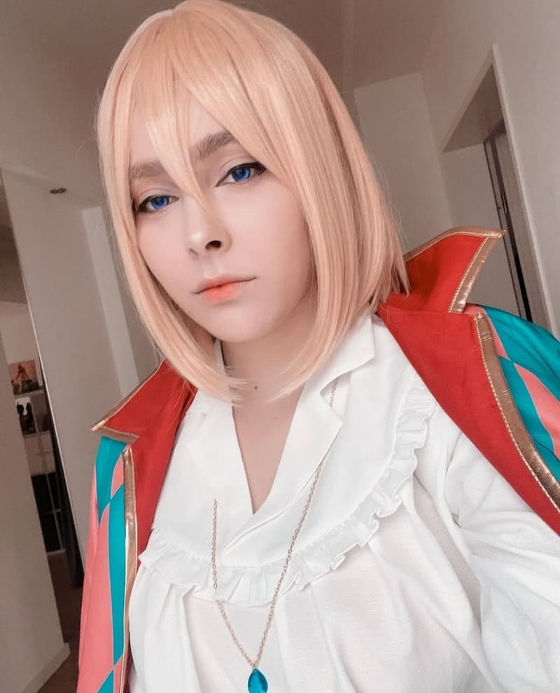 Howl (El Castillo Ambulante)