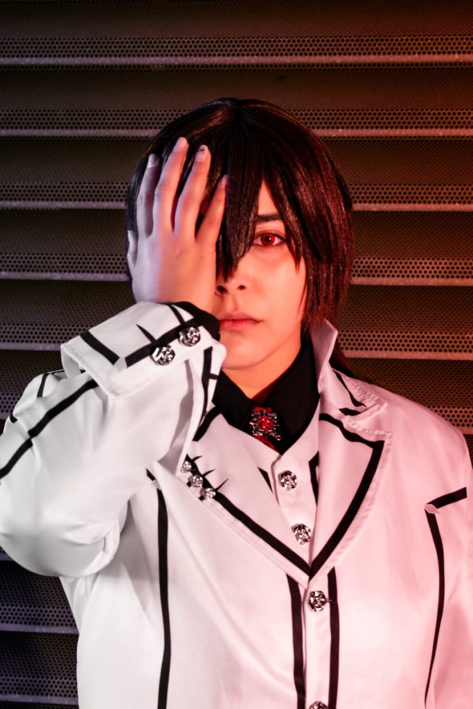 Kaname Kuran (Vampire Knight) - Asami - Fotografía por Maac Photos