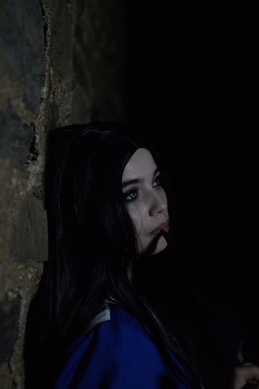 Alice (Alice: Madness Returns) – Fotografía y edición por Cathaframes