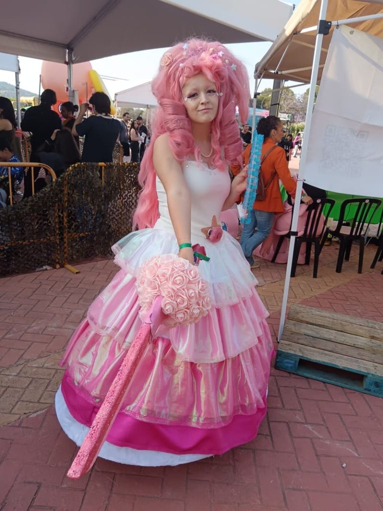 Cuarzo Rosa (Steven Universe)