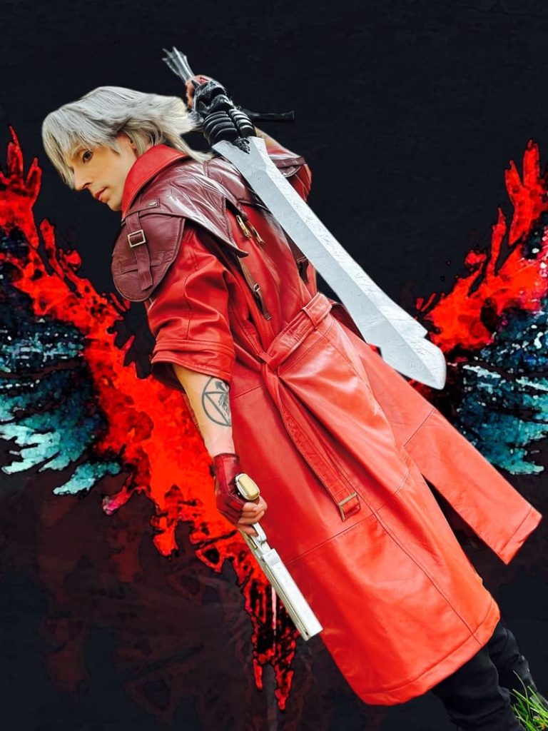 Dante (Devil May Cry)