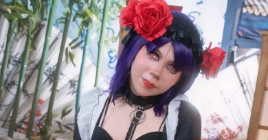 Miyumango: cumplir sueños, crecer y encontrar tu lugar en el cosplay