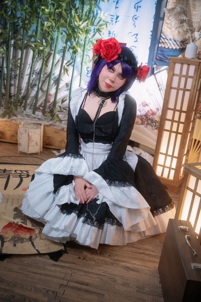 Shizuku (My Dress-Up Darling) - Miyumango — Fotografía por Tonny Lozada