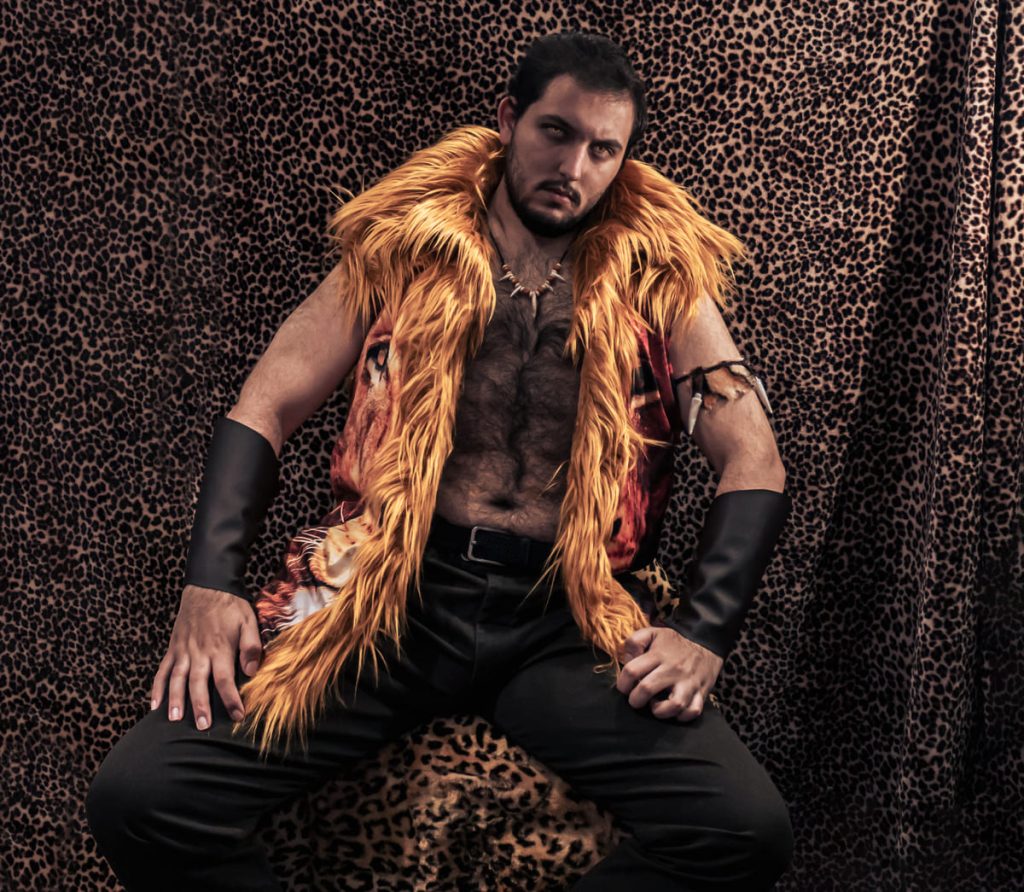 Kraven (Marvel Comics)