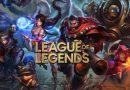 League of Legends