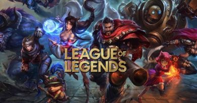 League of Legends